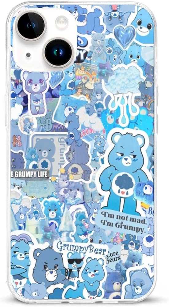 iPhone14ケース スマホカバー ケアベア 韓国 新品未使用 セット限定価格 Amazon.co.jp: ケアベア iPhone 14 ケース 耐衝撃 iPhone 14 Pro用